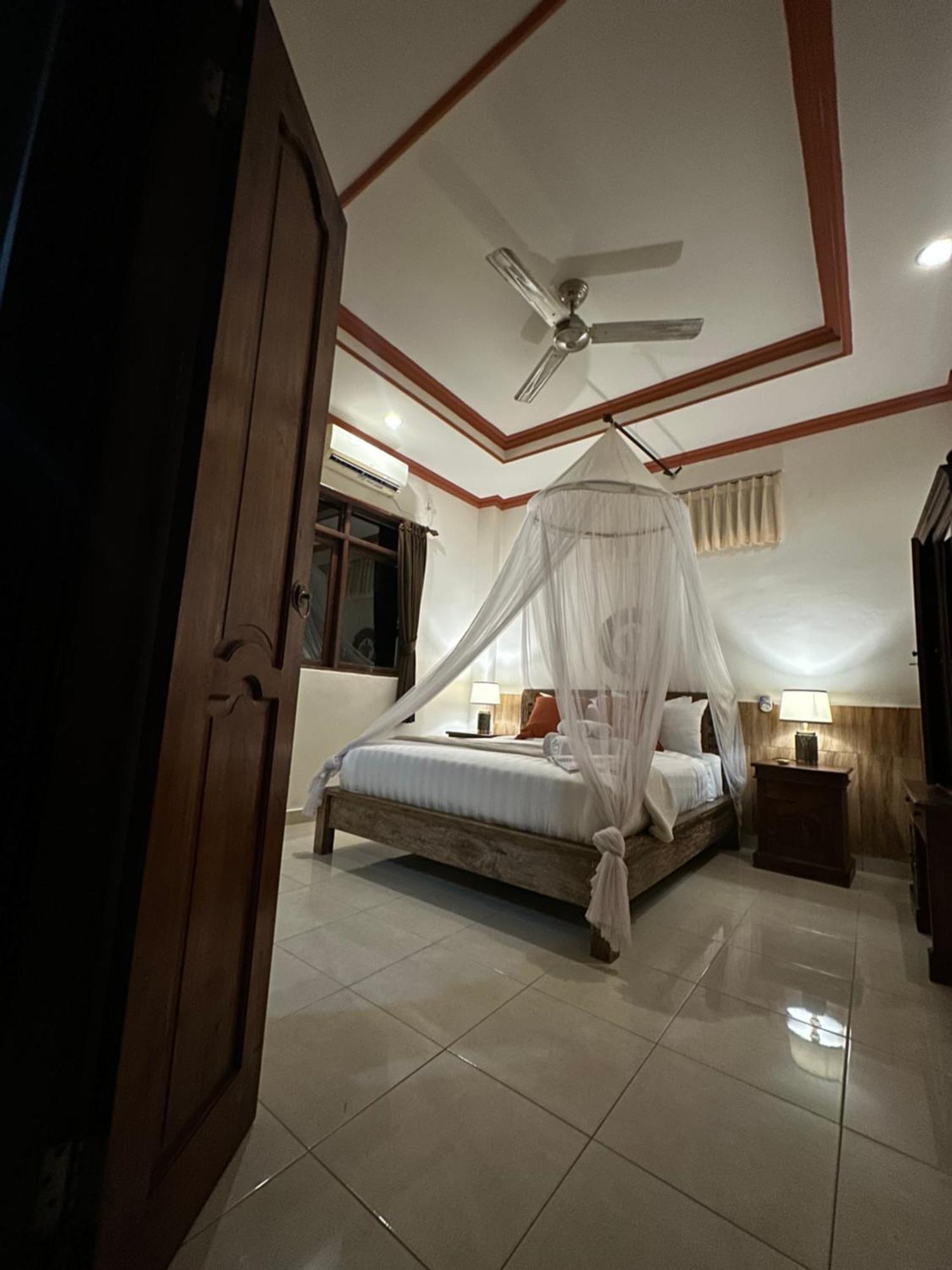 The Nest In Ubud, Bembengan Cottage מראה חיצוני תמונה